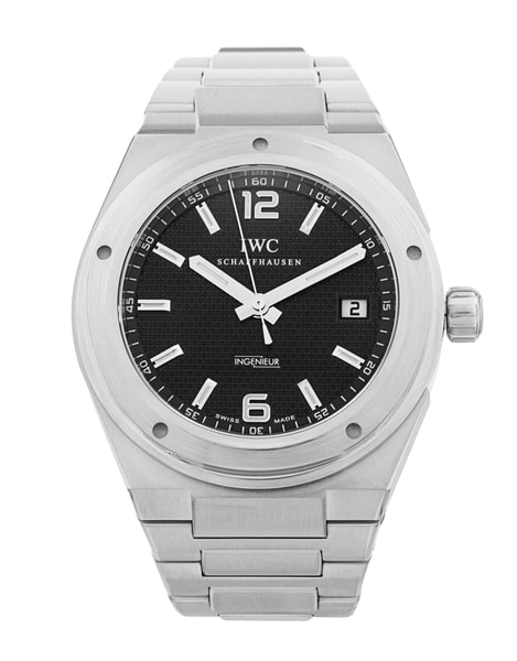 IWC Ingenieur IW322701